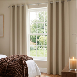 Blackout Curtains from £29